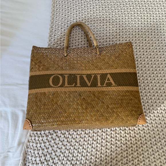 Lily & Bean Beach Tote - Picture 1 of 4